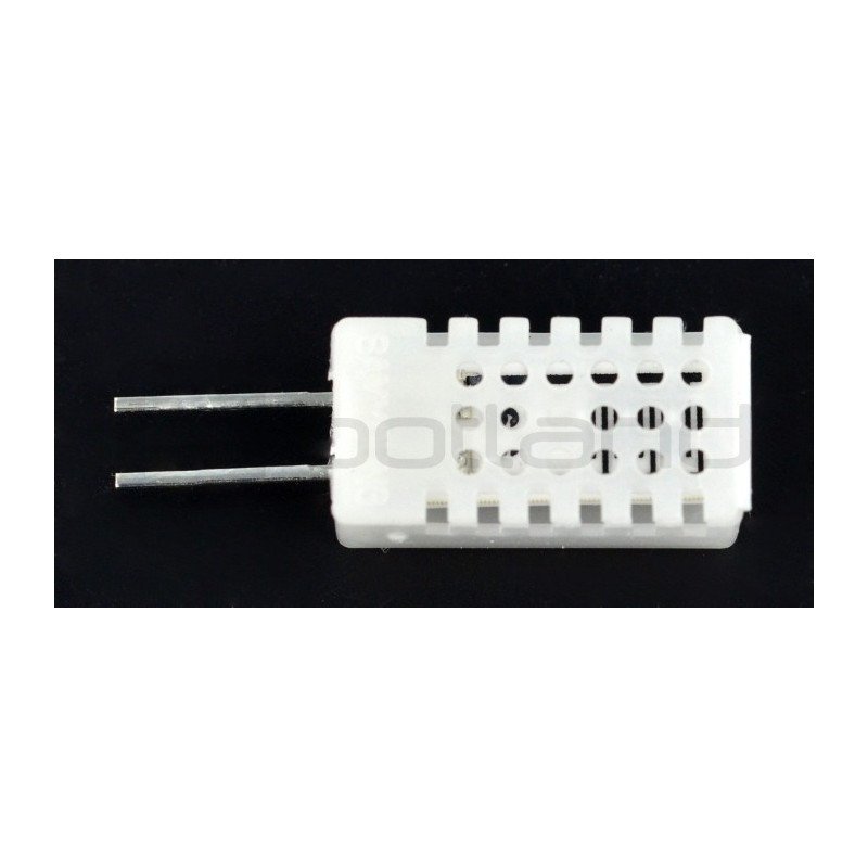 Resistance humidity sensor SYH-2RC - with housing