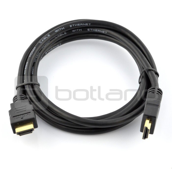 HDMI 1.4 Tracer - 0,5m