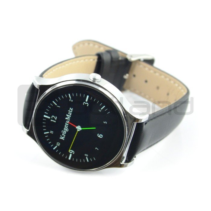 Smartwatch Kruger&Matz Style - black - smart watch