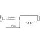 Grot do stacji 936, 937, 803, 968 - typ T-B Grot do stacji 936, 937, 803, 968 - typ T-B