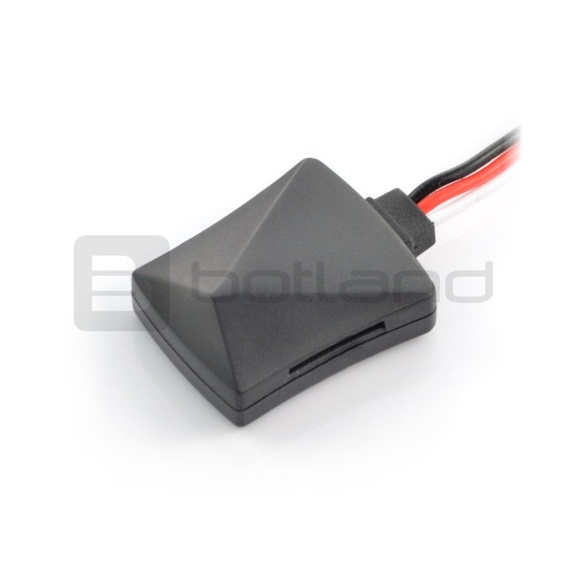 Temperature sensor for REDOX / SkyRC charger