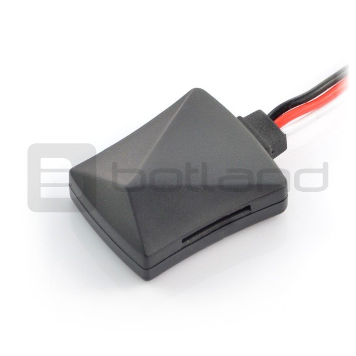Temperature sensor for REDOX / SkyRC charger