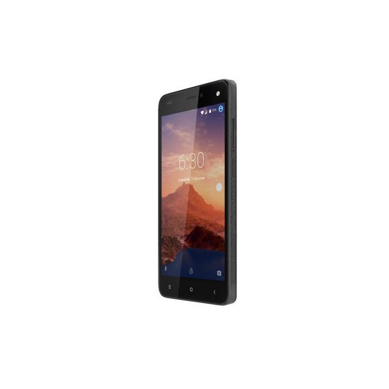 Kruger&Matz Move 6+ smartphone - black