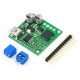 Simple High-Power 24v23 - USB motor driver - module Simple High-Power 24v23 - USB motor driver - module