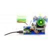 Simple High-Power 24v23 - USB motor driver - module Simple High-Power 24v23 - USB motor driver - module - zdjęcie 11