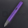 Printing pen Wooler Slim 3D ball pen - purple - zdjęcie 1