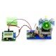 JRK 21v3 - USB motor driver with feedback JRK 21v3 - USB motor driver with feedback