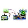 JRK 21v3 - USB motor driver with feedback JRK 21v3 - USB motor driver with feedback - zdjęcie 16