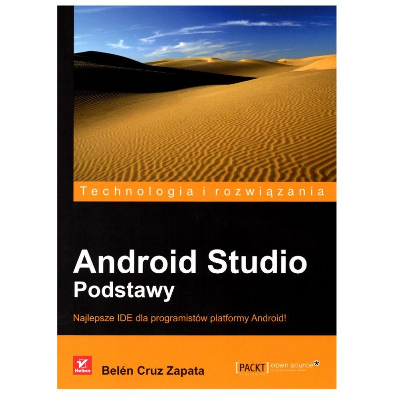 Android Studio. Basics - B. C. Zapata