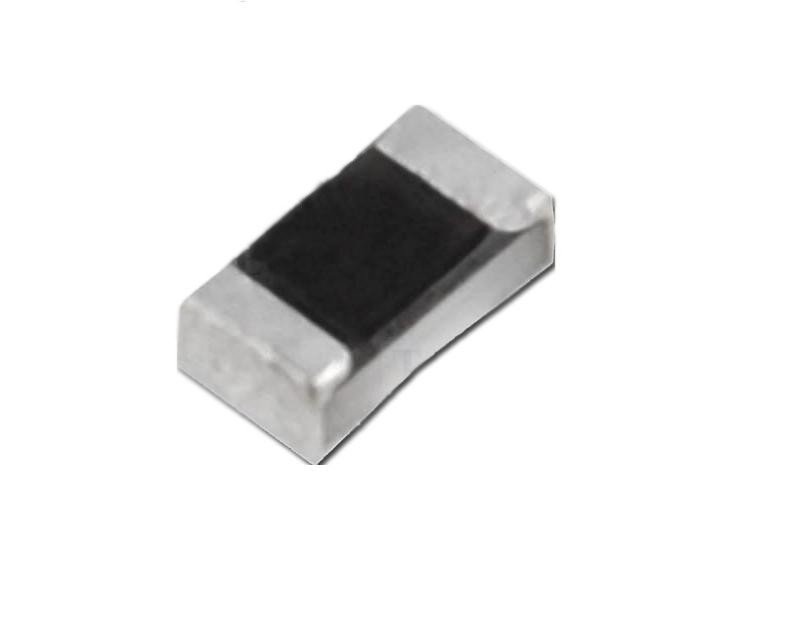 SMD 0805 0Ω resistor - 5000pcs.
