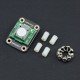 DFRobot Gravity: Formaldehyde (HCHO) Sensor (Arduino & Raspberry Pi Compatible)