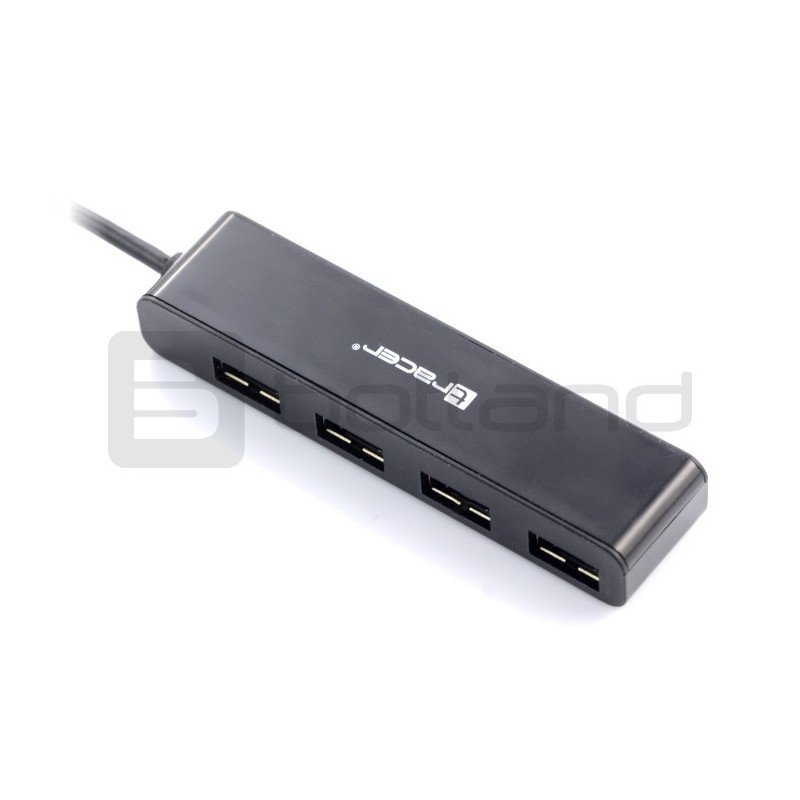 HUB USB 2.0 4-ports Tracer H19