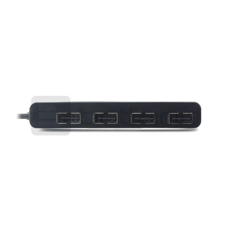 HUB USB 2.0 4-ports Tracer H19