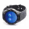 SmartWatch KW88 black - smart watch - zdjęcie 3