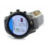 SmartWatch LEM5 black - smart watch - zdjęcie 2
