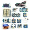 BakeBit StarterKit - starter kit for NanoPi - zdjęcie 1