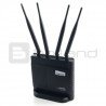 Router Netis WF2780 Dual Band 2,4/5GHz - zdjęcie 1
