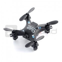 Dron quadrocopter Pocket Drone 2.4GHz - 9cm
