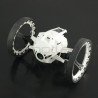Parrot Jumping Sumo - remote-controlled robot jumping with camera - zdjęcie 1