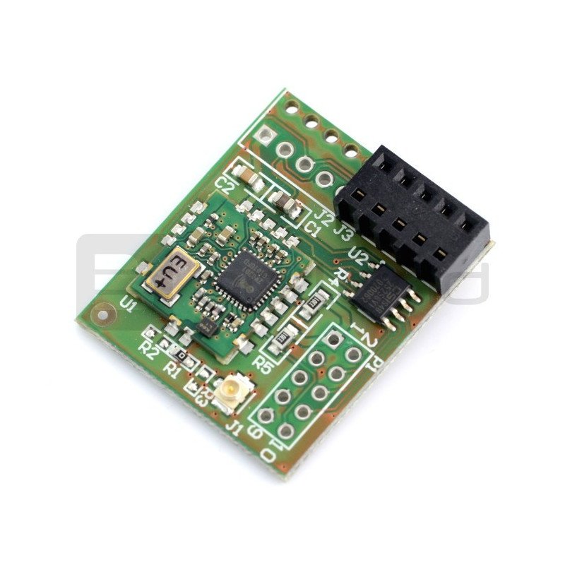 Serial Adapter Board for Z-Wave
