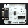 LinkSprite - RS232 Shield V2 for Arduino - zdjęcie 2
