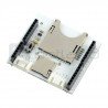 LinkSprite - SD Shield for Arduino - zdjęcie 2