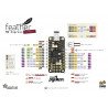 Adafruit Feather M0 Express 32-bit - in accordance with CircuitPython and Arduino - zdjęcie 5