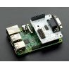 LinkSprite - RS232/GPIO Shield for Raspberry Pi - zdjęcie 2