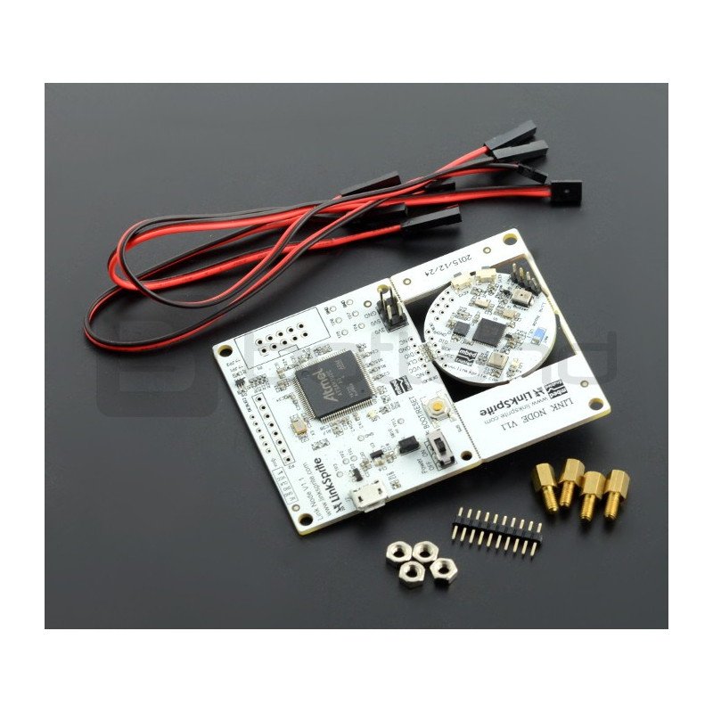 LinkSprite - Mbed BLE Sensors Tag - development board with Bluetooth 4.0 BLE