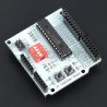 LinkSprite - I/O Expander Shield - cover for Arduino / pcDuino - zdjęcie 1