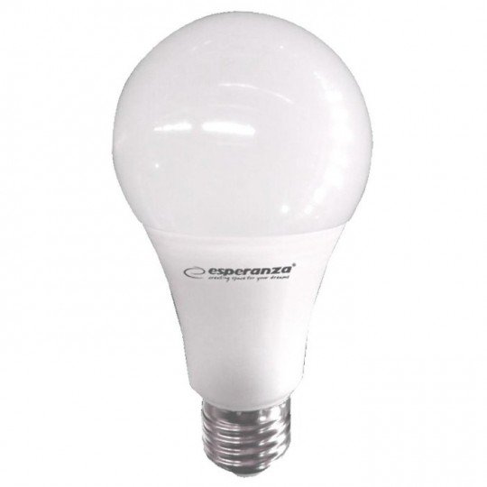 LED bulb Esperanza ELL159, E27, 14W, warm Botland - Shop
