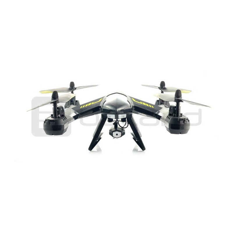 Quadrocopter OverMax X-Bee drone 5.5 FPV