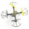 Dron quadrocopter OverMax X-Bee drone 2.4 - zdjęcie 1