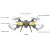 Dron quadrocopter OverMax X-Bee drone 2.4 - zdjęcie 5
