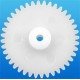 POM tooth chipper ZYZ-15A20-42-05P POM tooth chipper ZYZ-15A20-42-05P