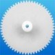 POM ZYZ-15A50-60-05P toothed gear ZYZ-15A50-60-05P POM ZYZ-15A50-60-05P toothed gear ZYZ-15A50-60-05P
