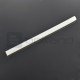 Glue to the gun thin 7.4/150mm transparent Glue to the gun thin 7.4/150mm transparent