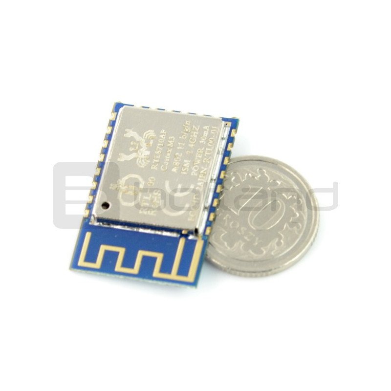 WiFi Module RTL8710AF