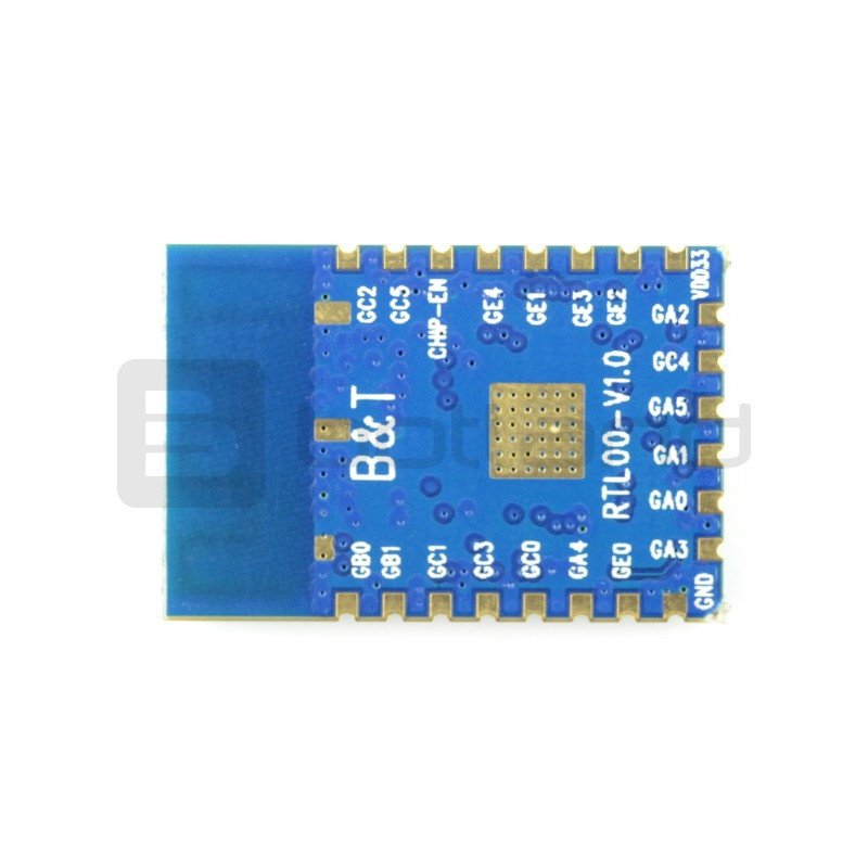 WiFi Module RTL8710AF