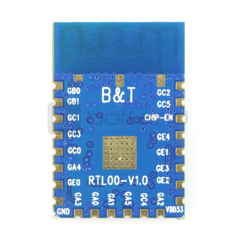 WiFi Module RTL8710AF