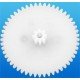 POM tooth chipper ZYD-15B40-52T8-05P POM tooth chipper ZYD-15B40-52T8-05P