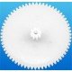 POM tooth chipper ZYD-15B40-62T8-05P POM tooth chipper ZYD-15B40-62T8-05P