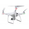 DJI Phantom 4 Pro+ quadrocopter drone with 3D gimbal and 4k UHD camera + 5.5'' monitor + Hub for charging - zdjęcie 6