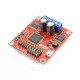 RoboClaw 2x7A USB V5 - dual channel 34V / 7.5A motor driver RoboClaw 2x7A USB V5 - dual channel 34V / 7.5A motor driver
