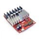 RoboClaw 2x15A USB V5 - dual channel 34V / 15A motor driver RoboClaw 2x15A USB V5 - dual channel 34V / 15A motor driver
