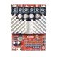 RoboClaw 2x15A USB V5 - dual channel 34V / 15A motor driver RoboClaw 2x15A USB V5 - dual channel 34V / 15A motor driver