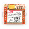 GSM GPRS module - SIM800L - for Arduino and Raspberry Pi - zdjęcie 2