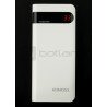 PowerBank Romos Sense 4P 10400mAh mobile battery - zdjęcie 3