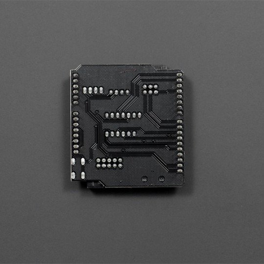 DFRobot Interface Shield for Arduino Botland - Robotic Shop