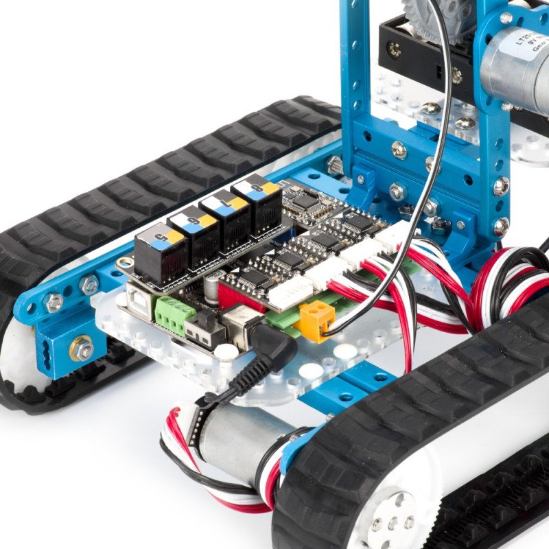 XY-Plotter Robot Kit